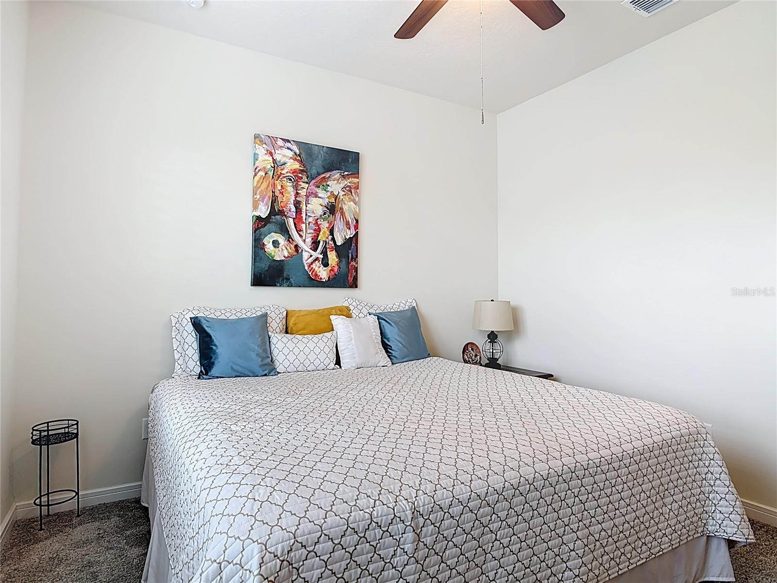 CANOPY TERRACE - Residential