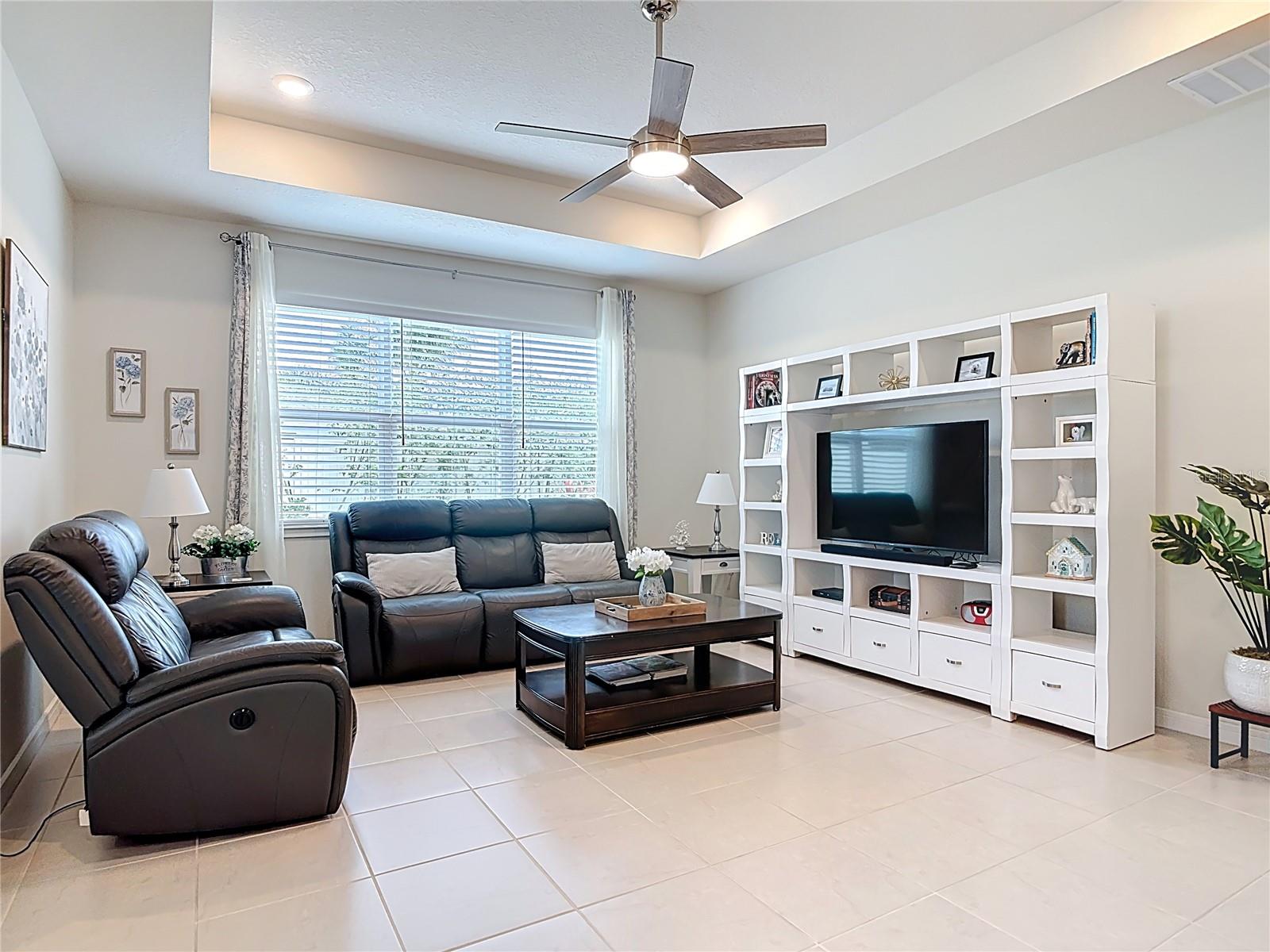 CANOPY TERRACE - Residential