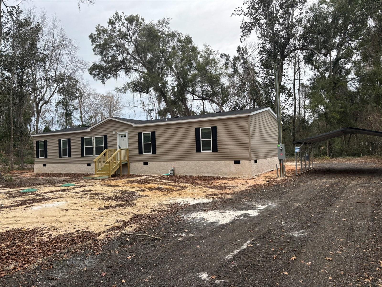 LONG POND LANDING ADD #2 - Residential