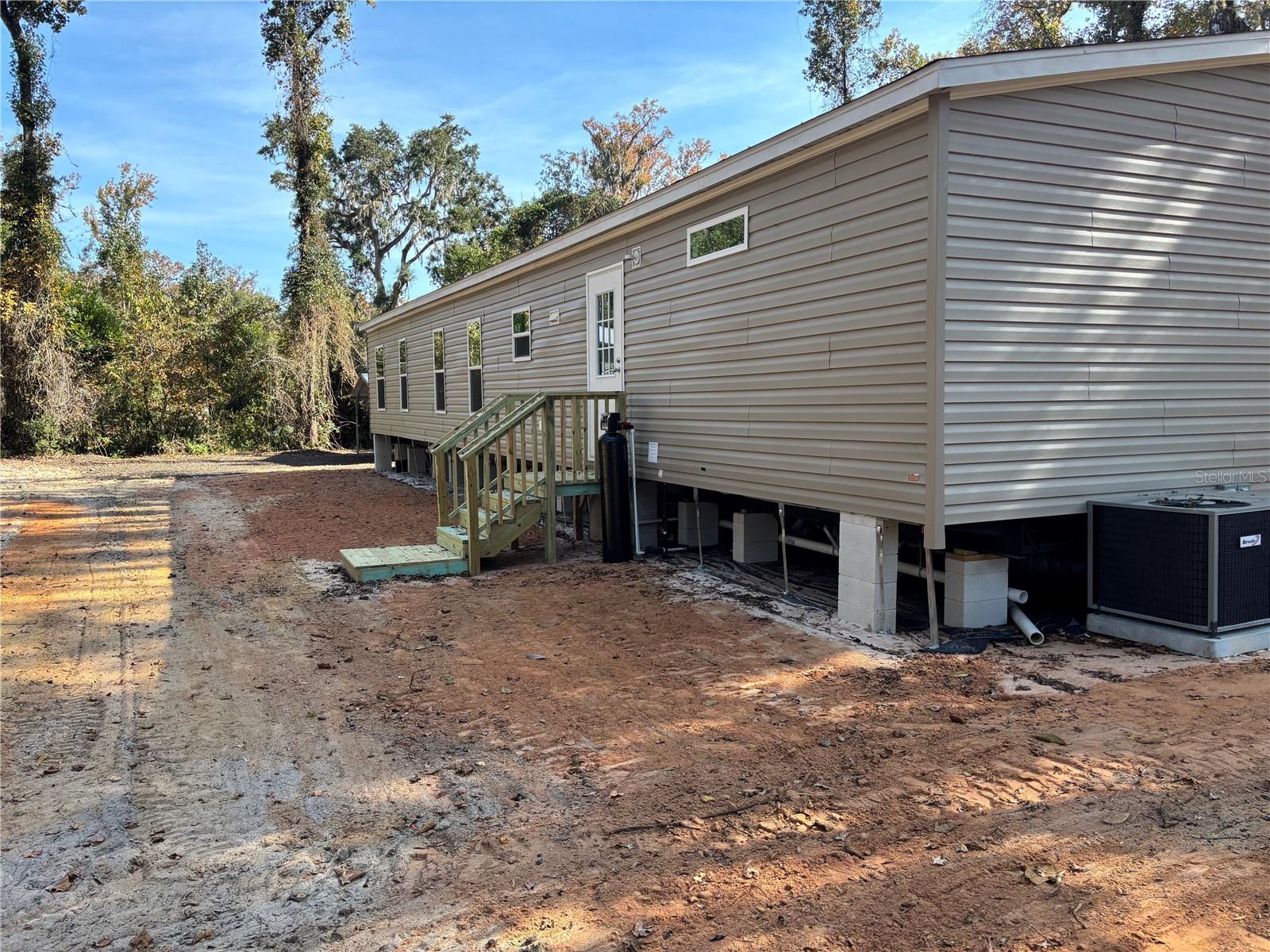 LONG POND LANDING ADD #2 - Residential