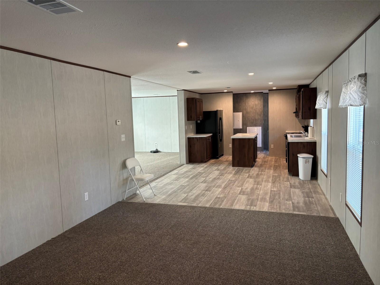 LONG POND LANDING ADD #2 - Residential