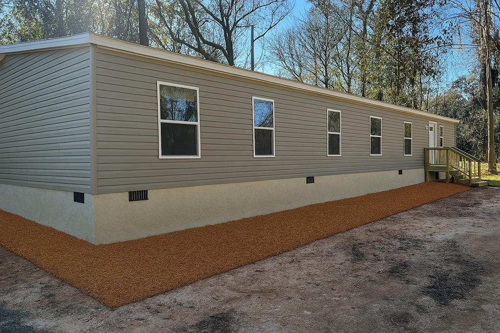 LONG POND LANDING ADD #2 - Residential