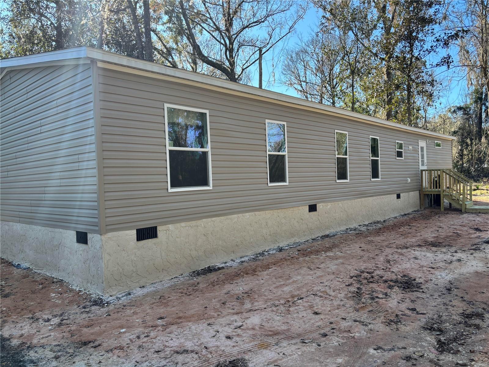 LONG POND LANDING ADD #2 - Residential