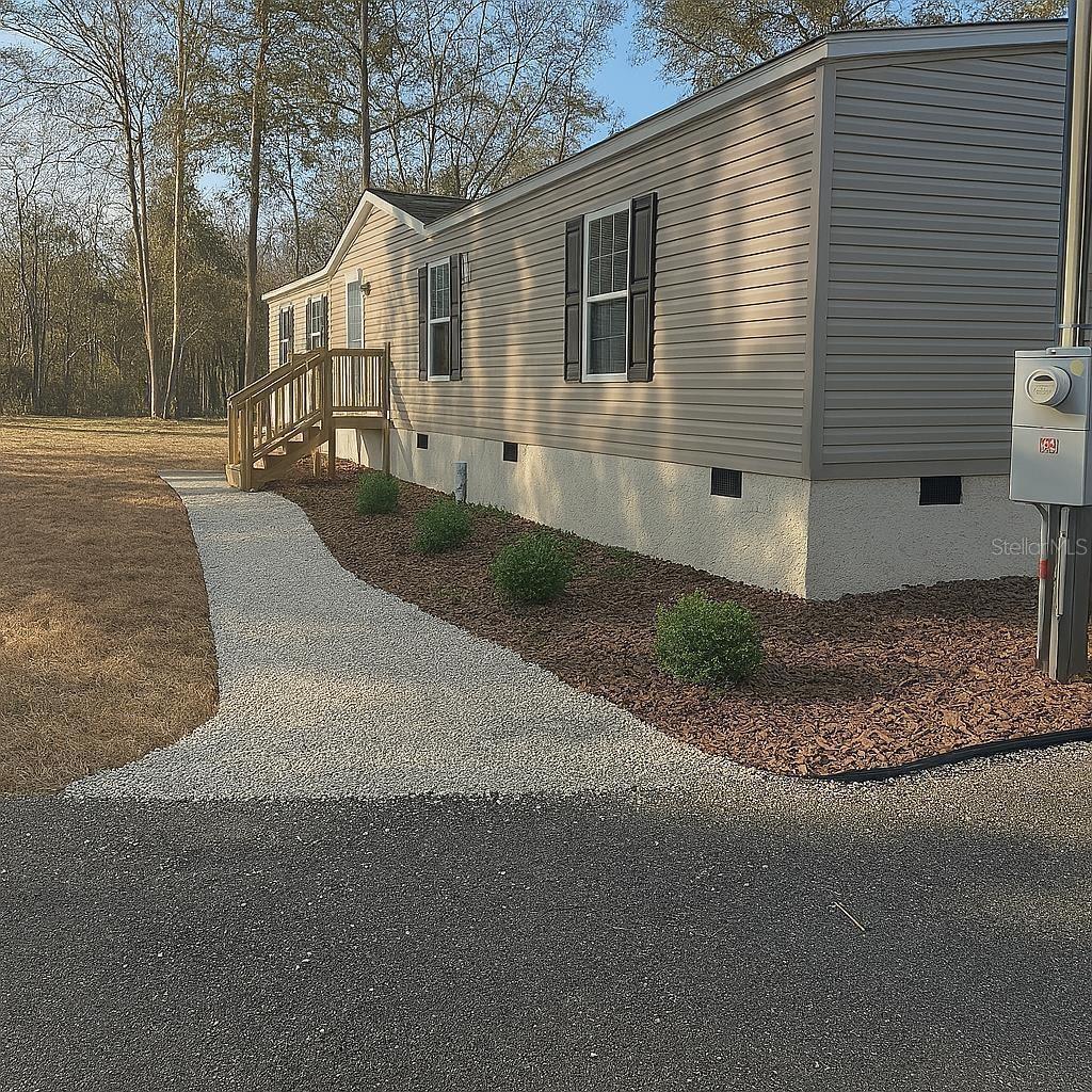 LONG POND LANDING ADD #2 - Residential