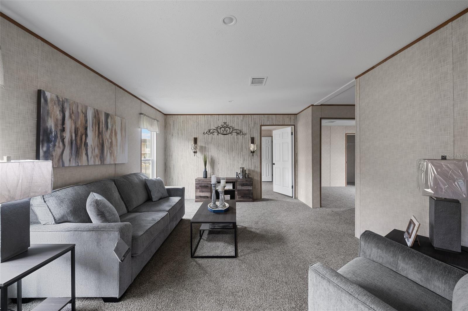 LONG POND LANDING ADD #2 - Residential