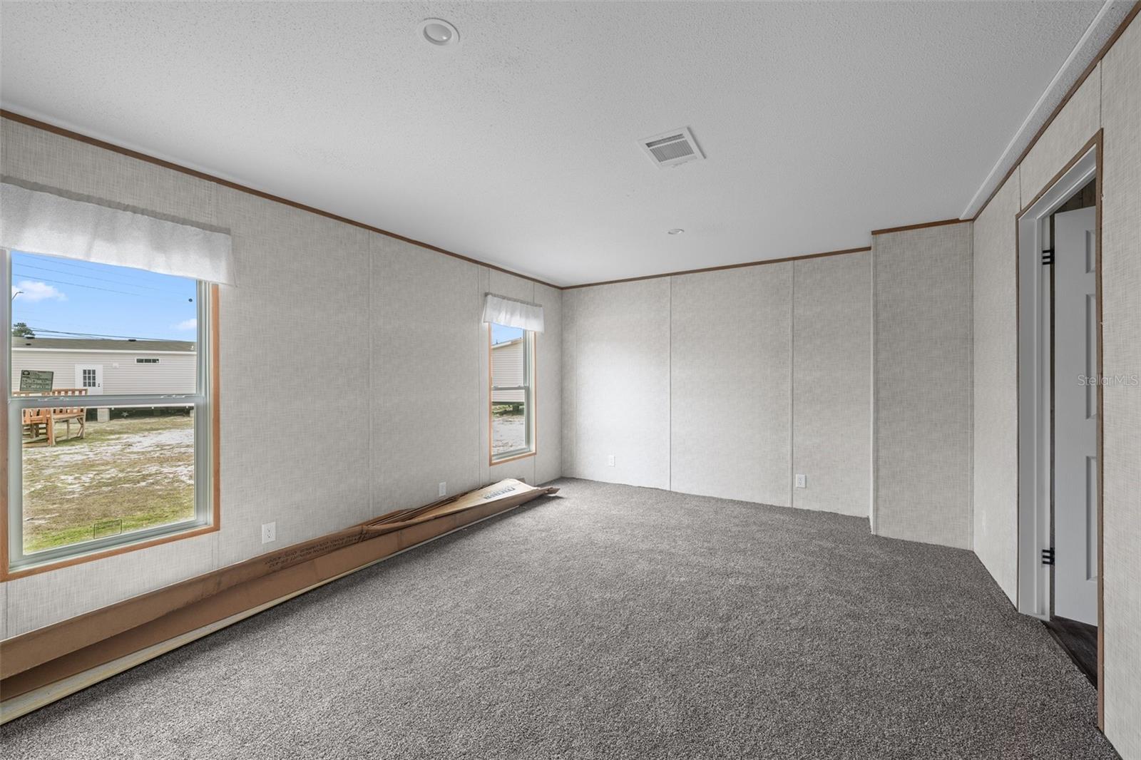 LONG POND LANDING ADD #2 - Residential