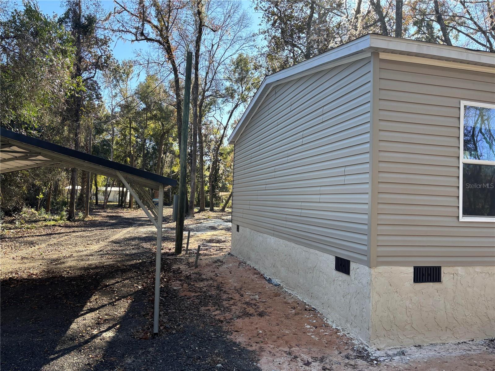 LONG POND LANDING ADD #2 - Residential