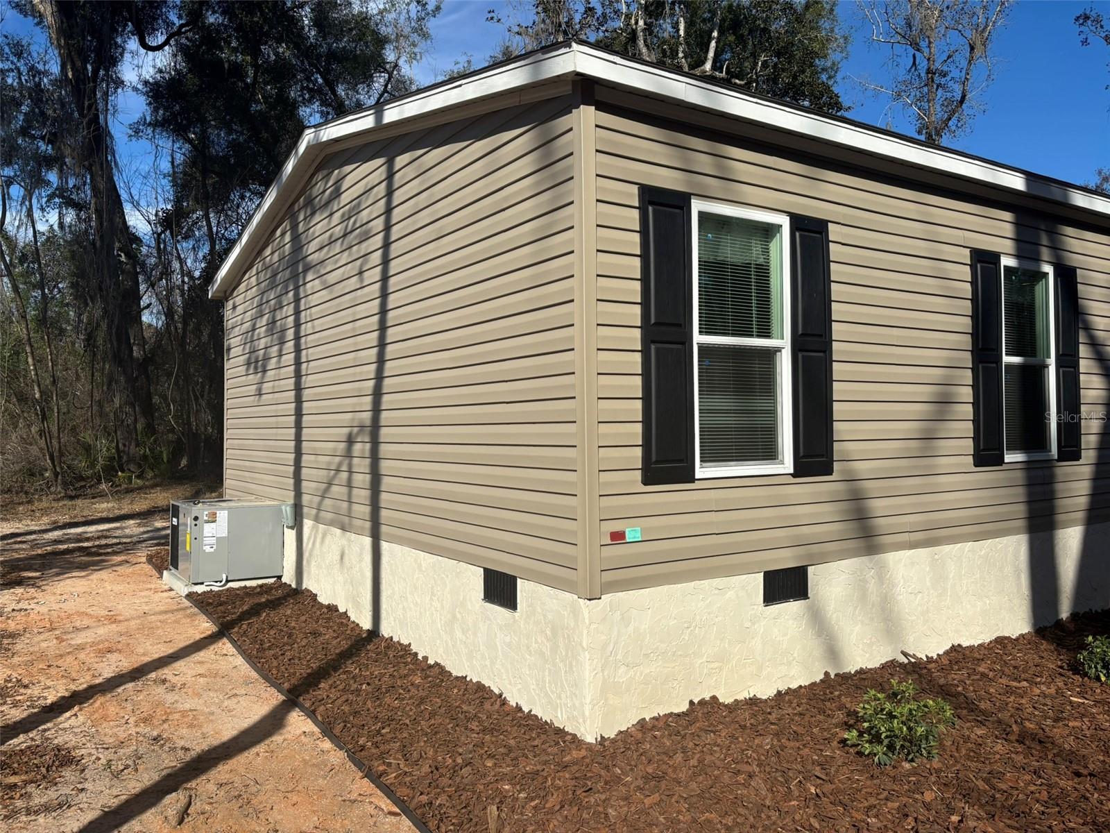 LONG POND LANDING ADD #2 - Residential