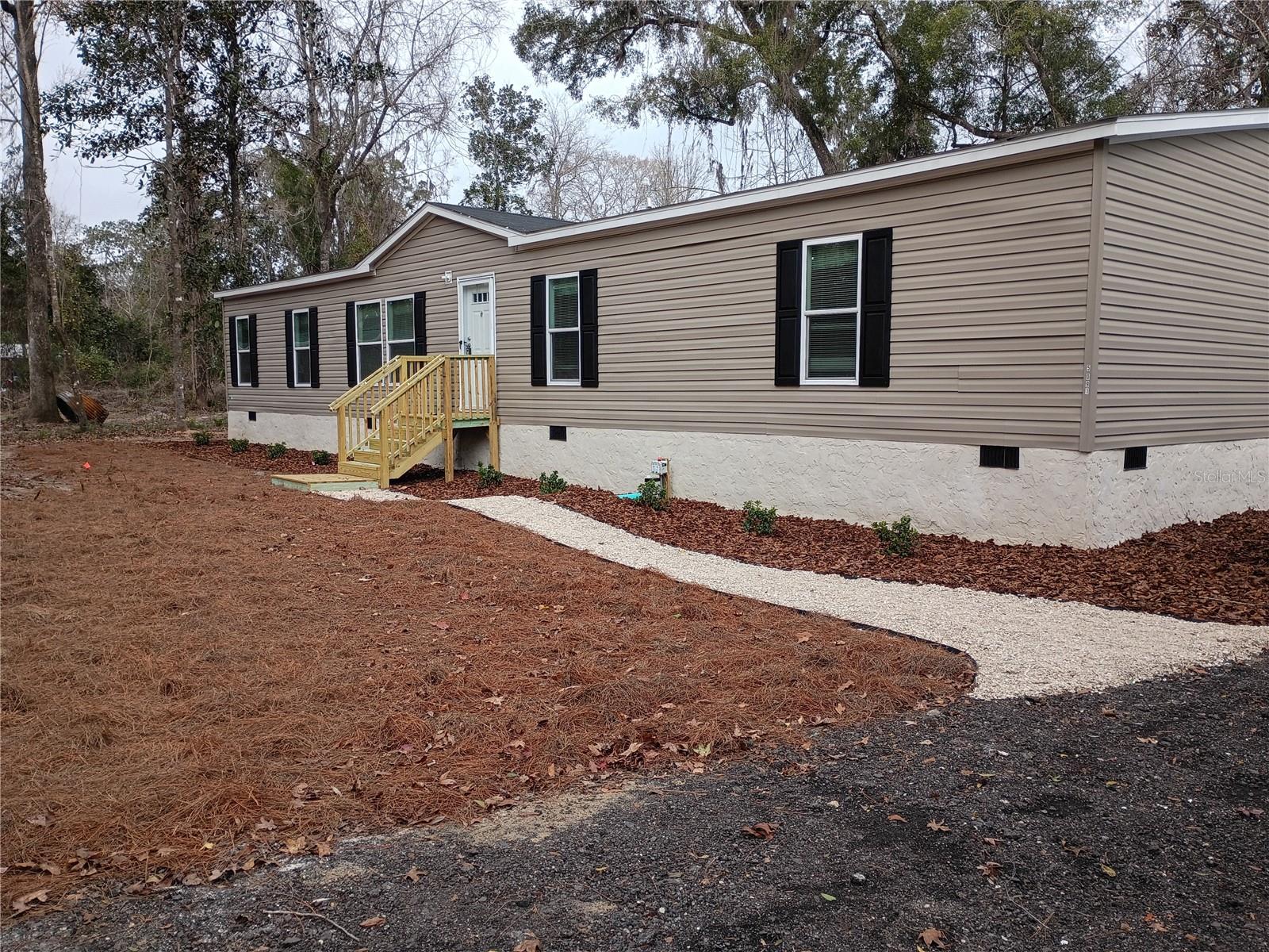 LONG POND LANDING ADD #2 - Residential