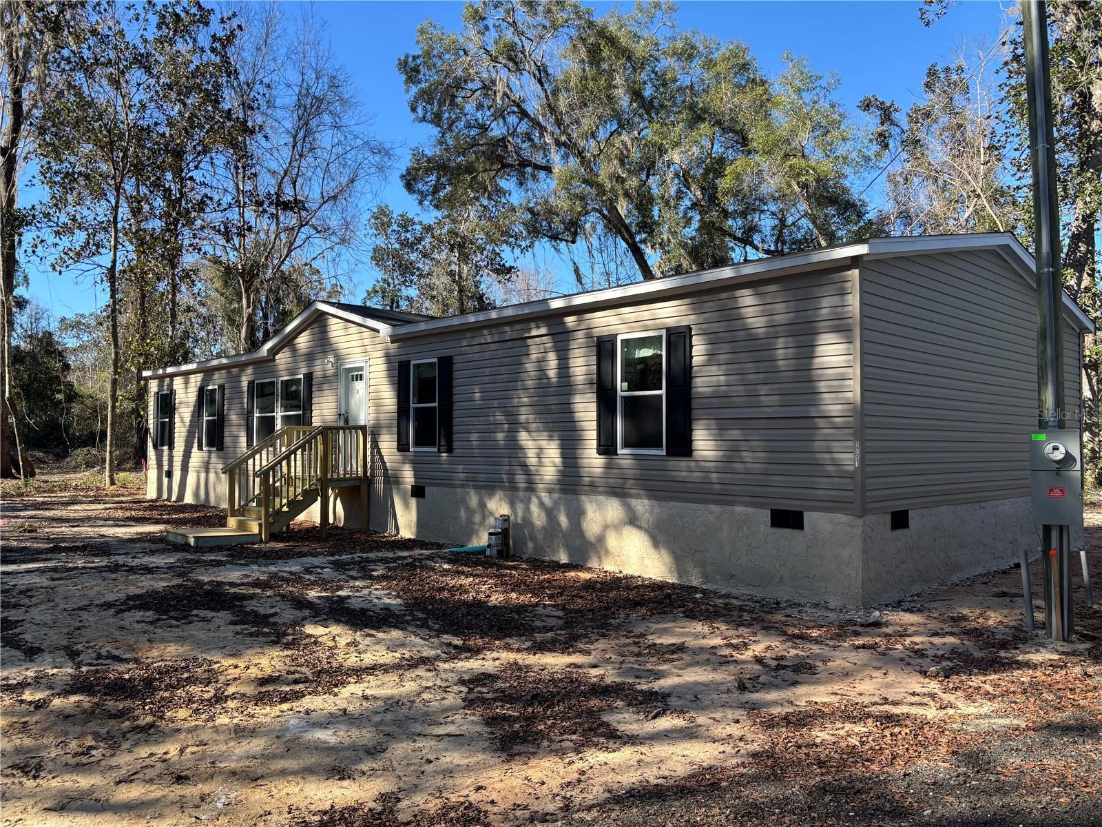 LONG POND LANDING ADD #2 - Residential