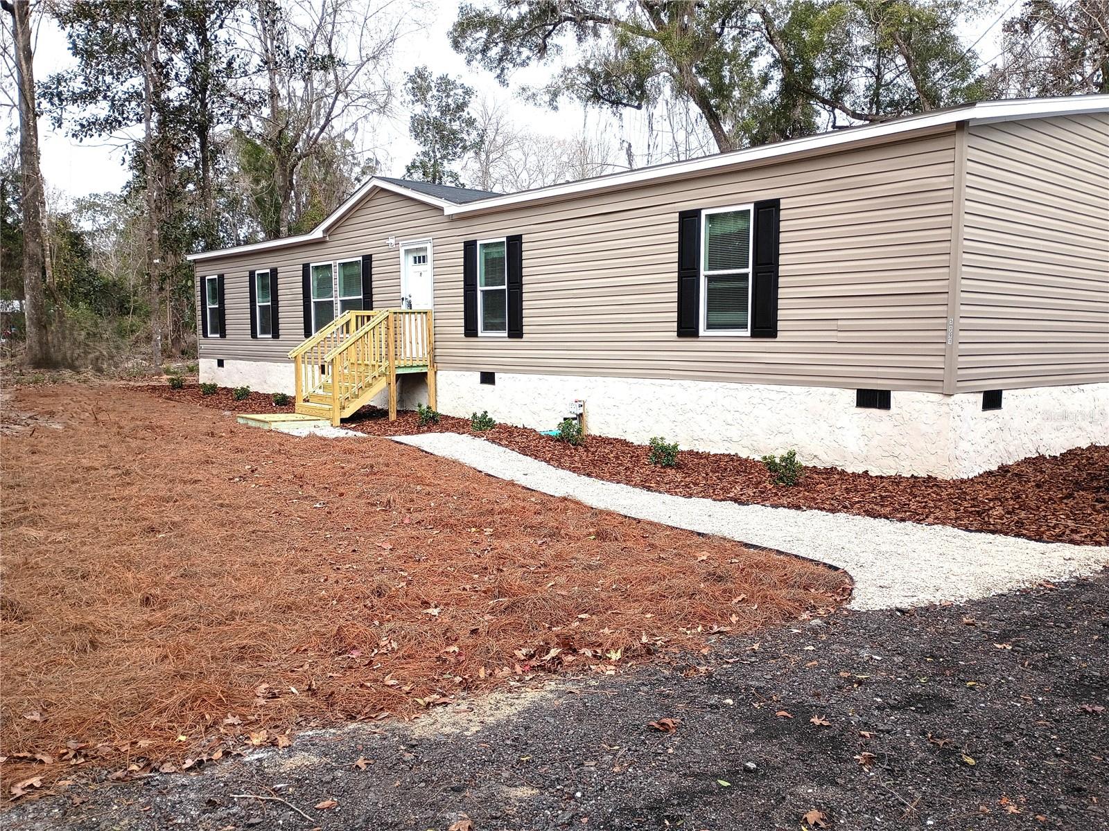 LONG POND LANDING ADD #2 - Residential