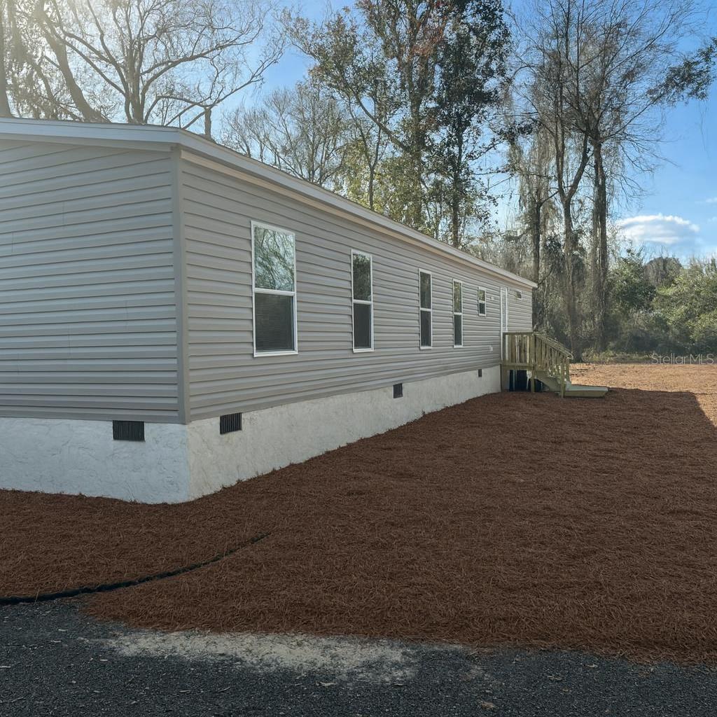 LONG POND LANDING ADD #2 - Residential