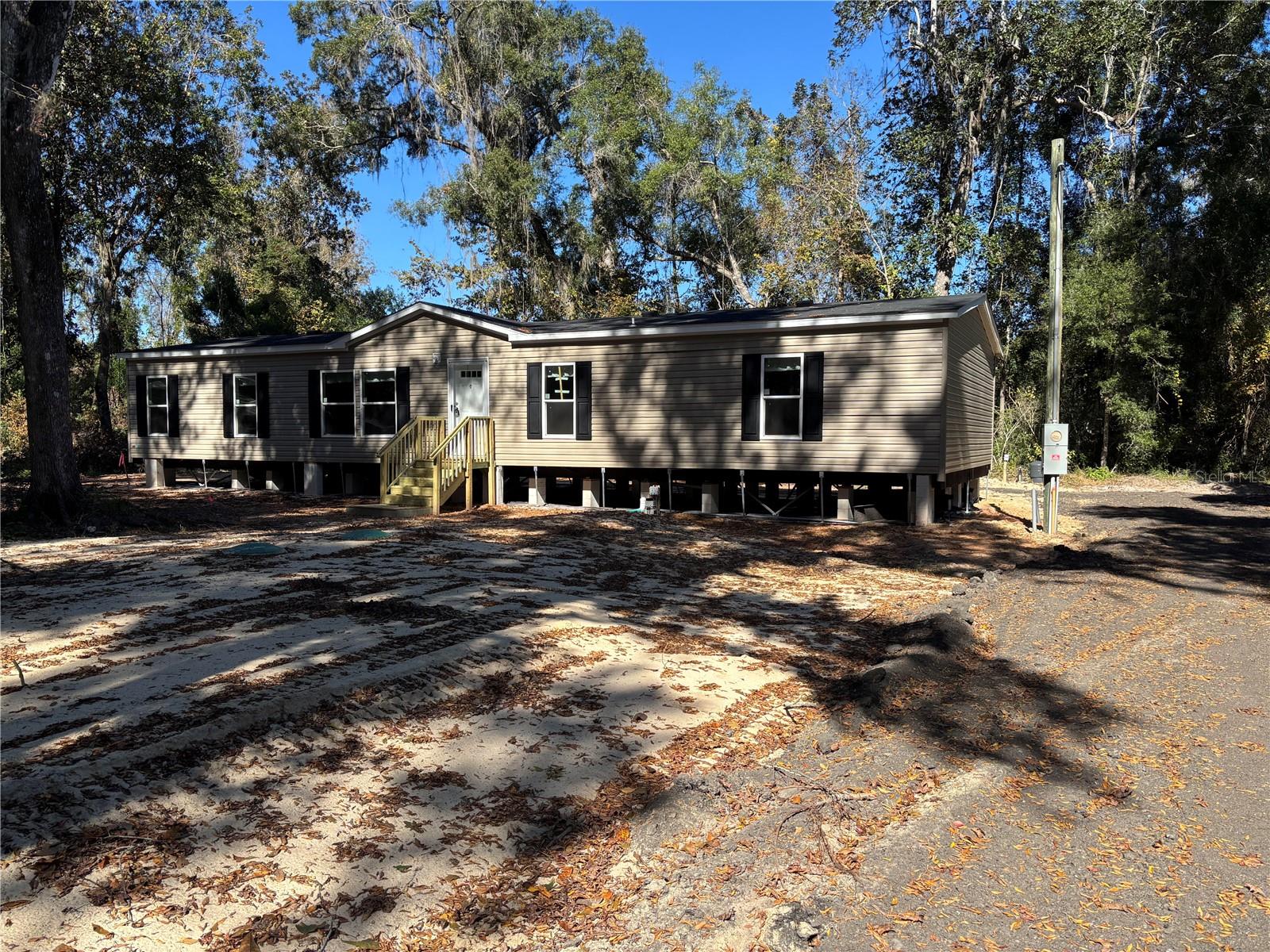 LONG POND LANDING ADD #2 - Residential