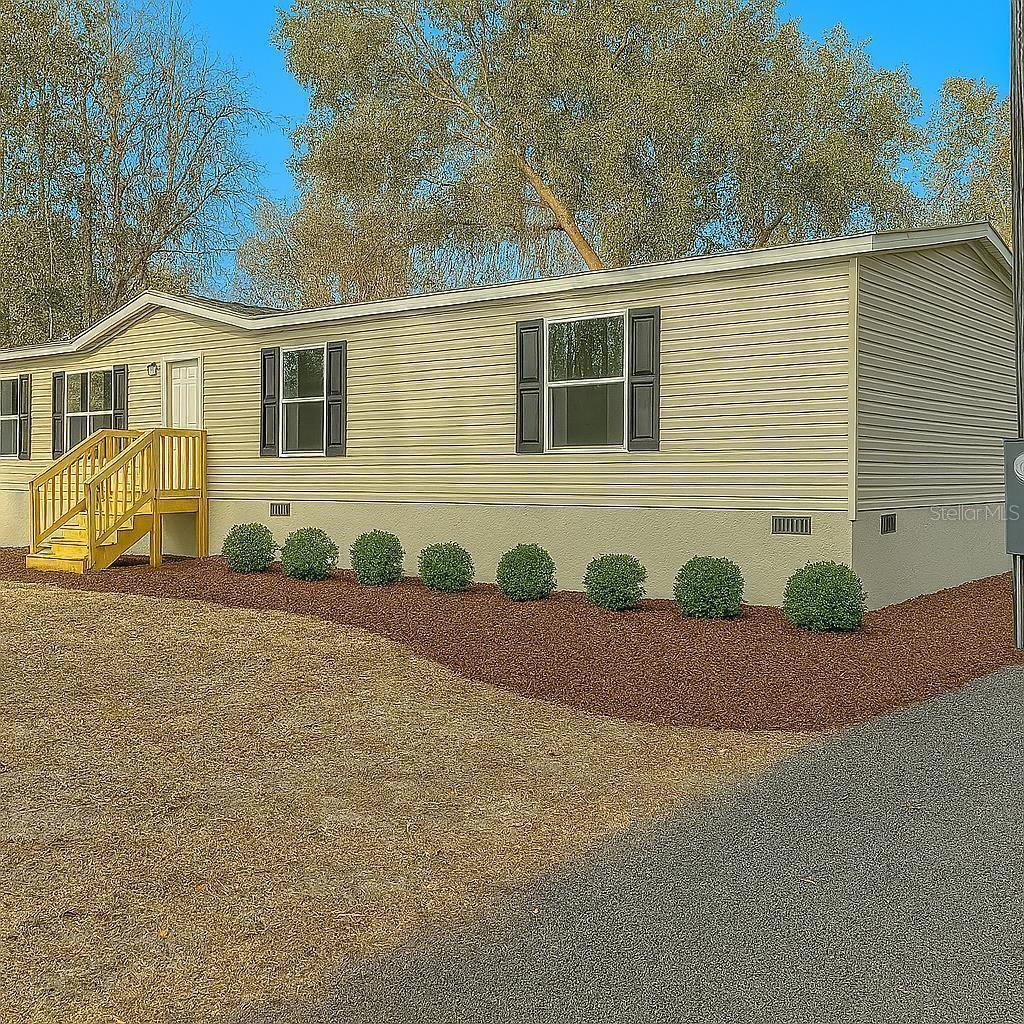 LONG POND LANDING ADD #2 - Residential