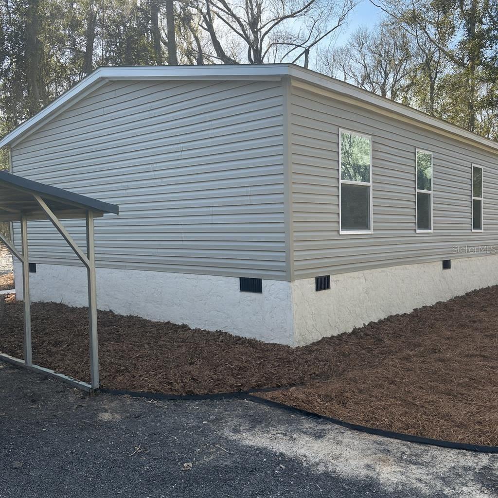 LONG POND LANDING ADD #2 - Residential