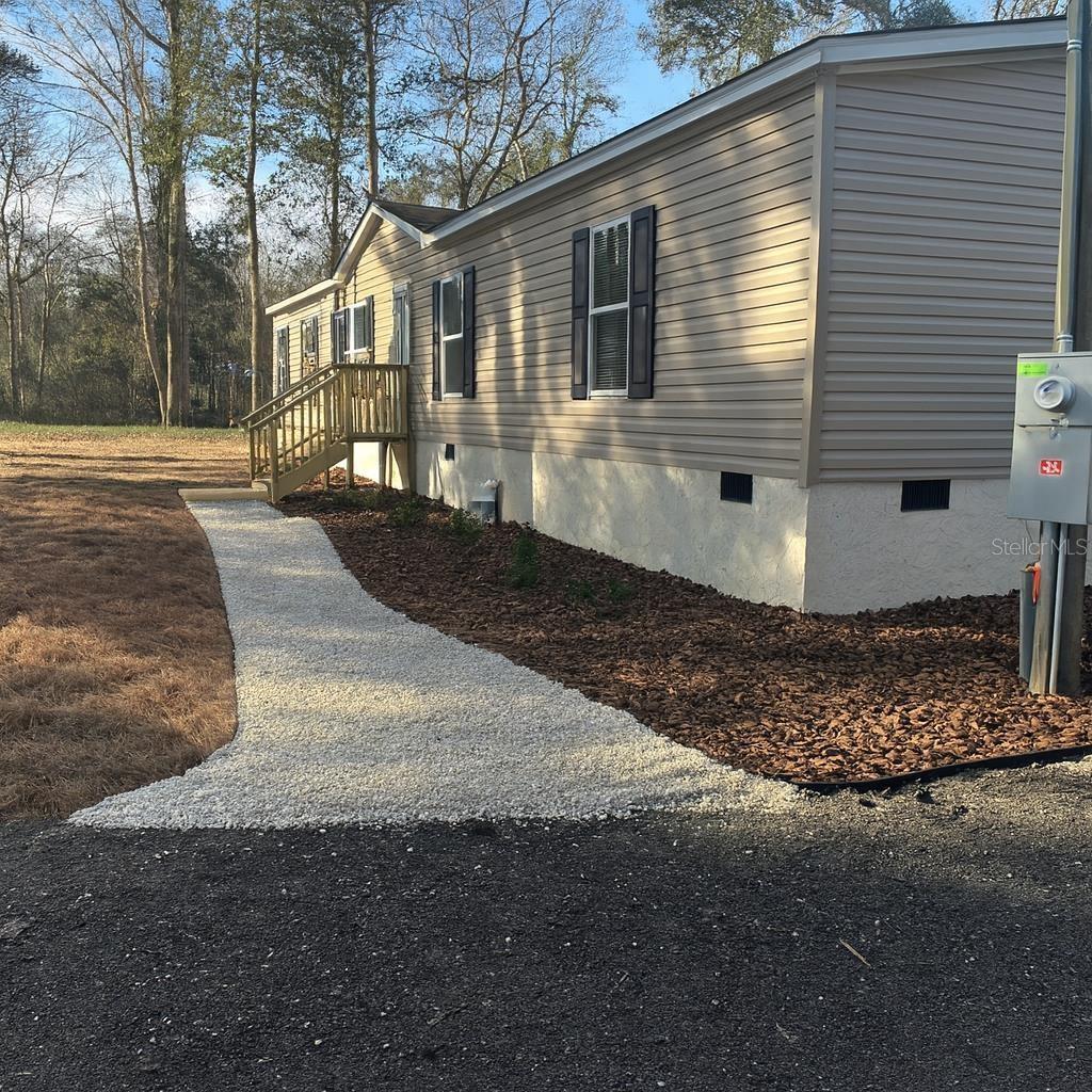 LONG POND LANDING ADD #2 - Residential