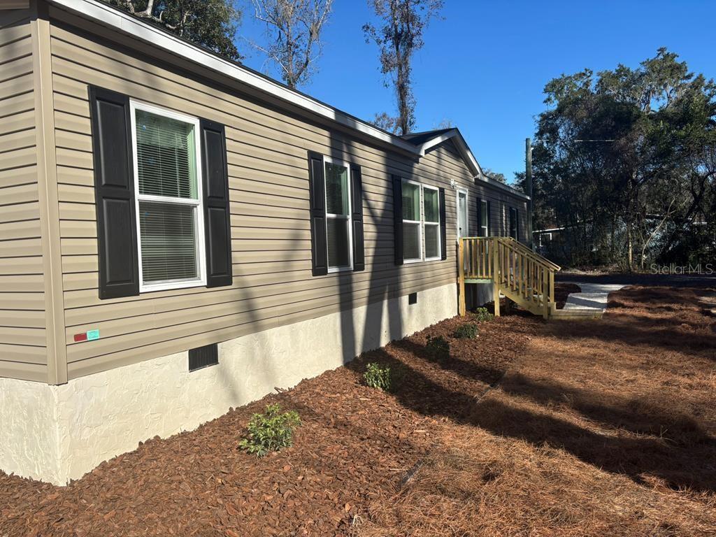 LONG POND LANDING ADD #2 - Residential