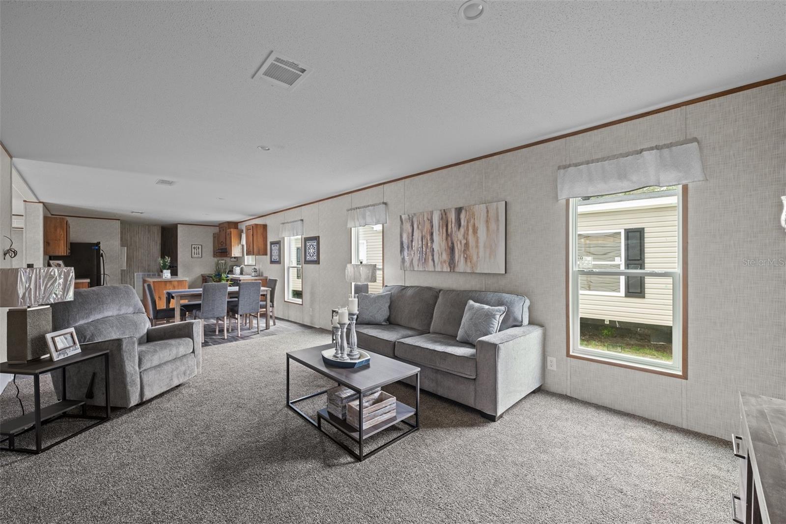 LONG POND LANDING ADD #2 - Residential