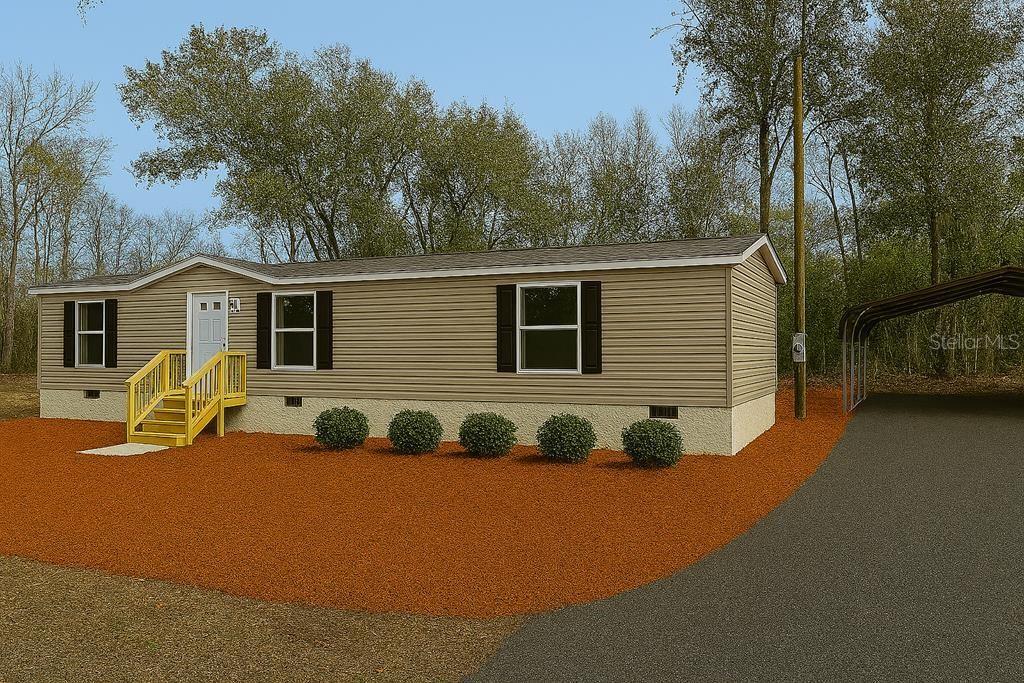 LONG POND LANDING ADD #2 - Residential