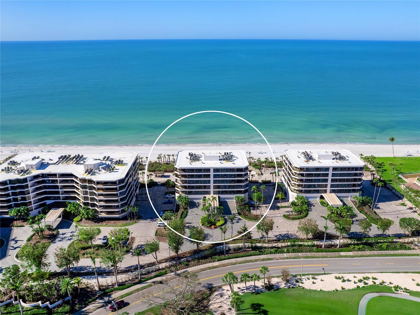 SANCTUARY I - Residential