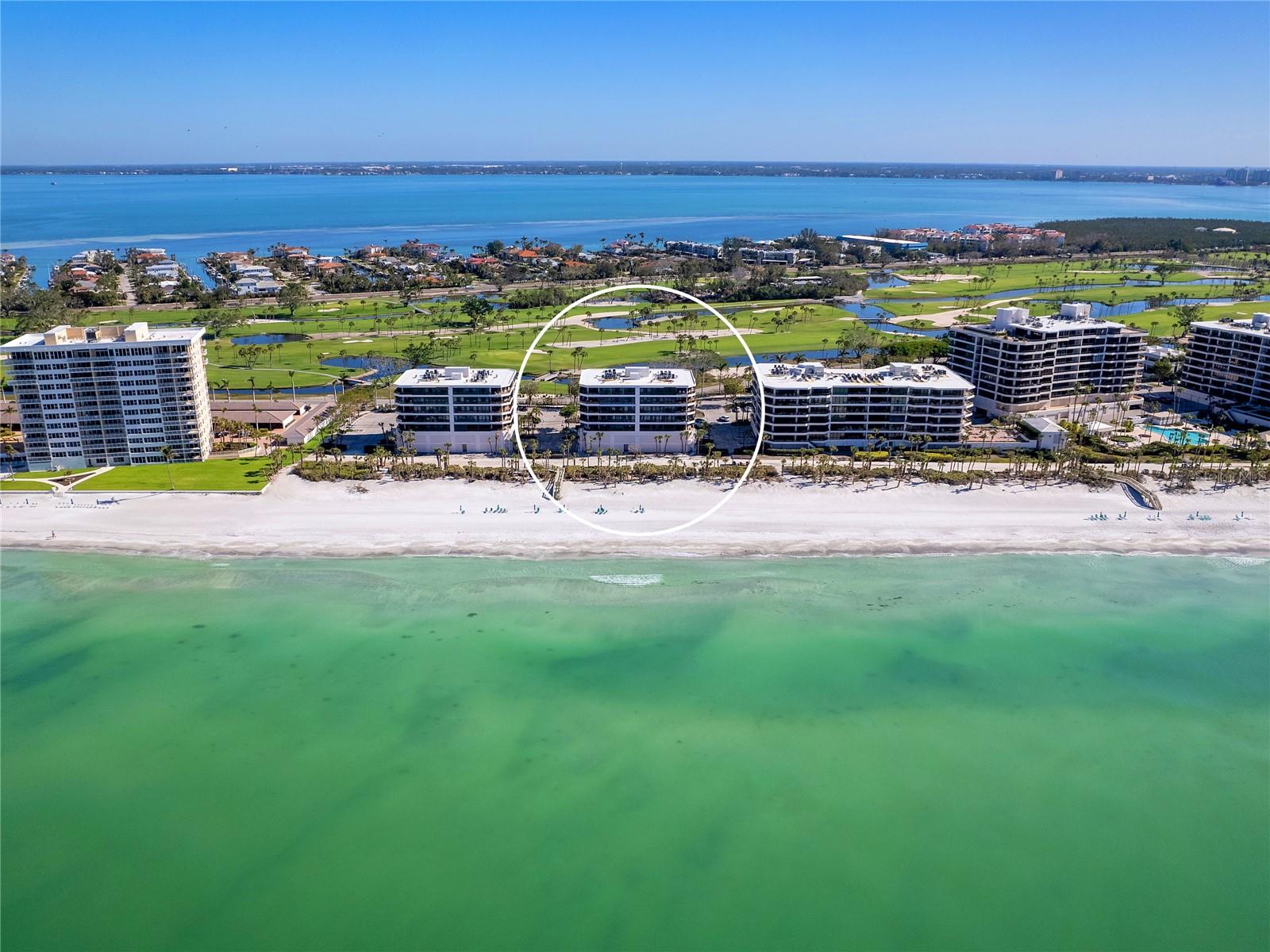 SANCTUARY I - Residential