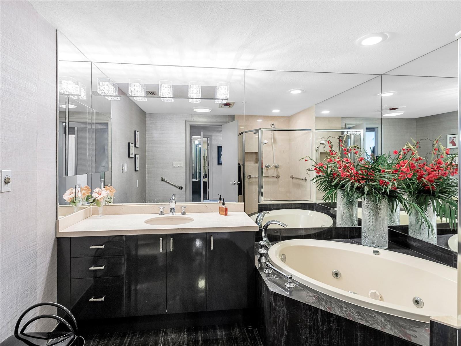 SANCTUARY I - Residential