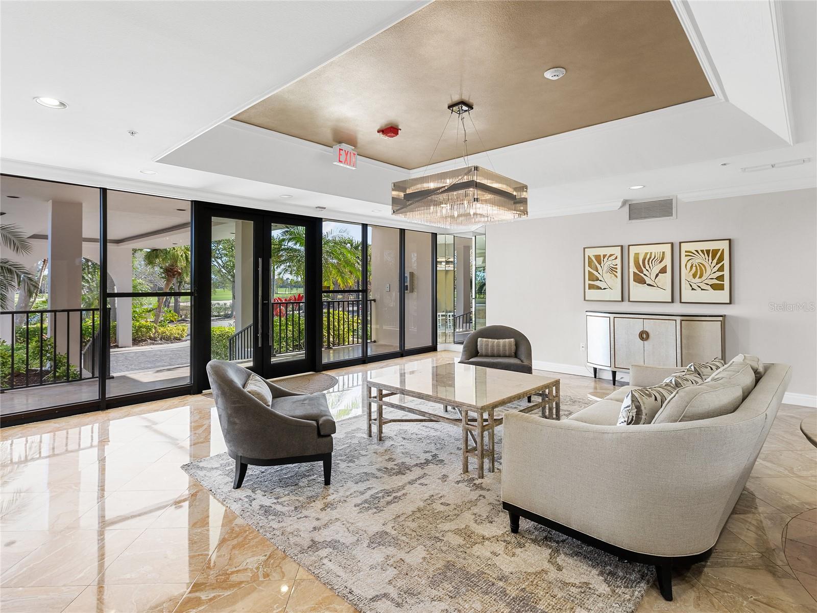 SANCTUARY I - Residential