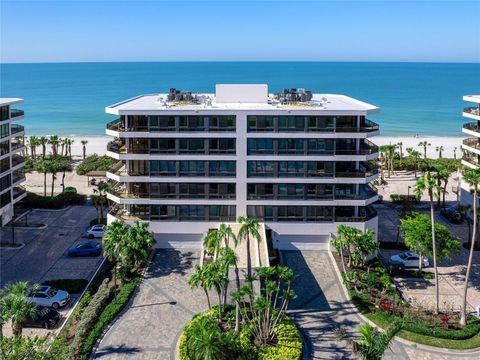 575 SANCTUARY DRIVE A304 LONGBOAT KEY FL 34228