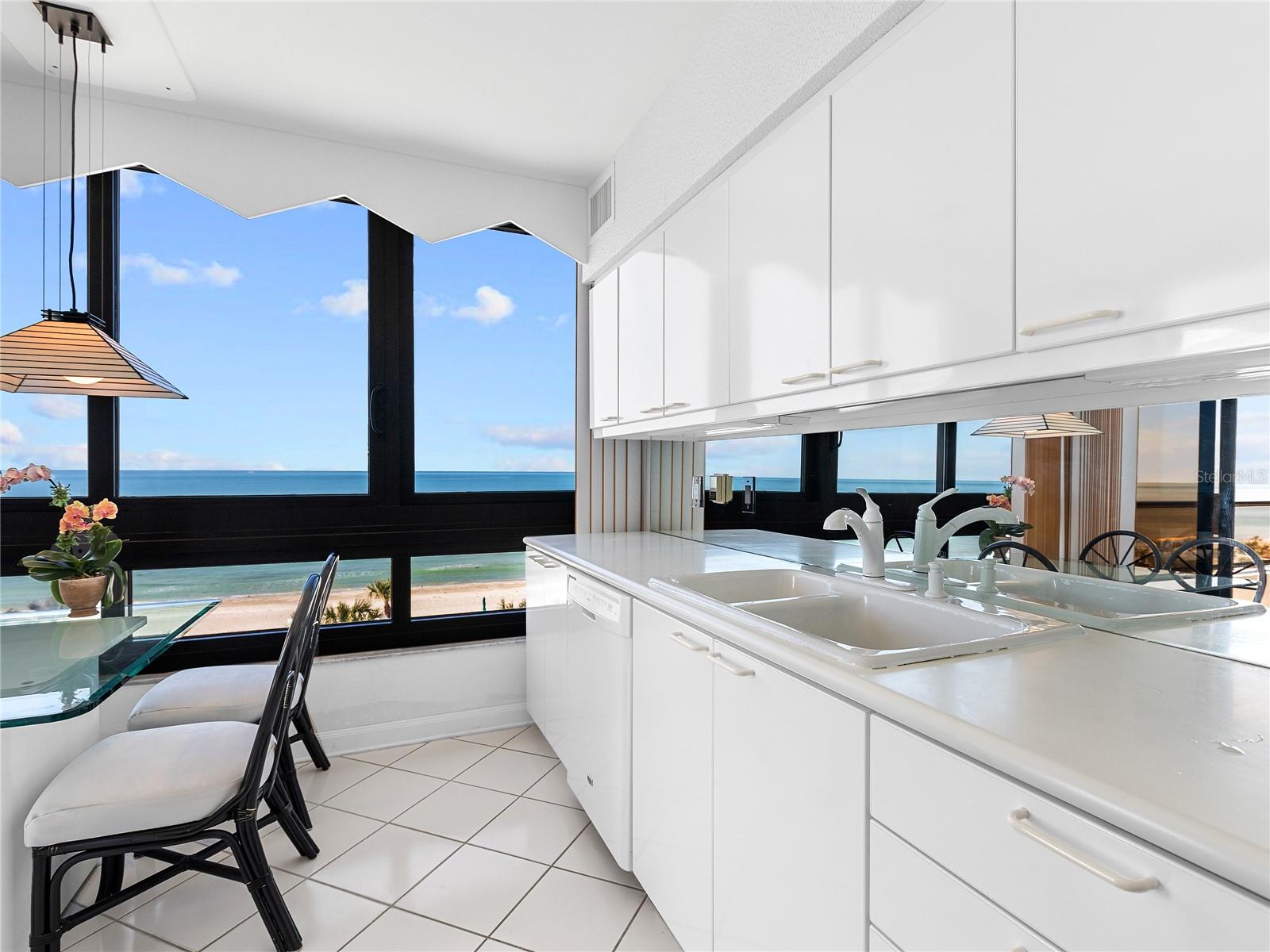 SANCTUARY I - Residential