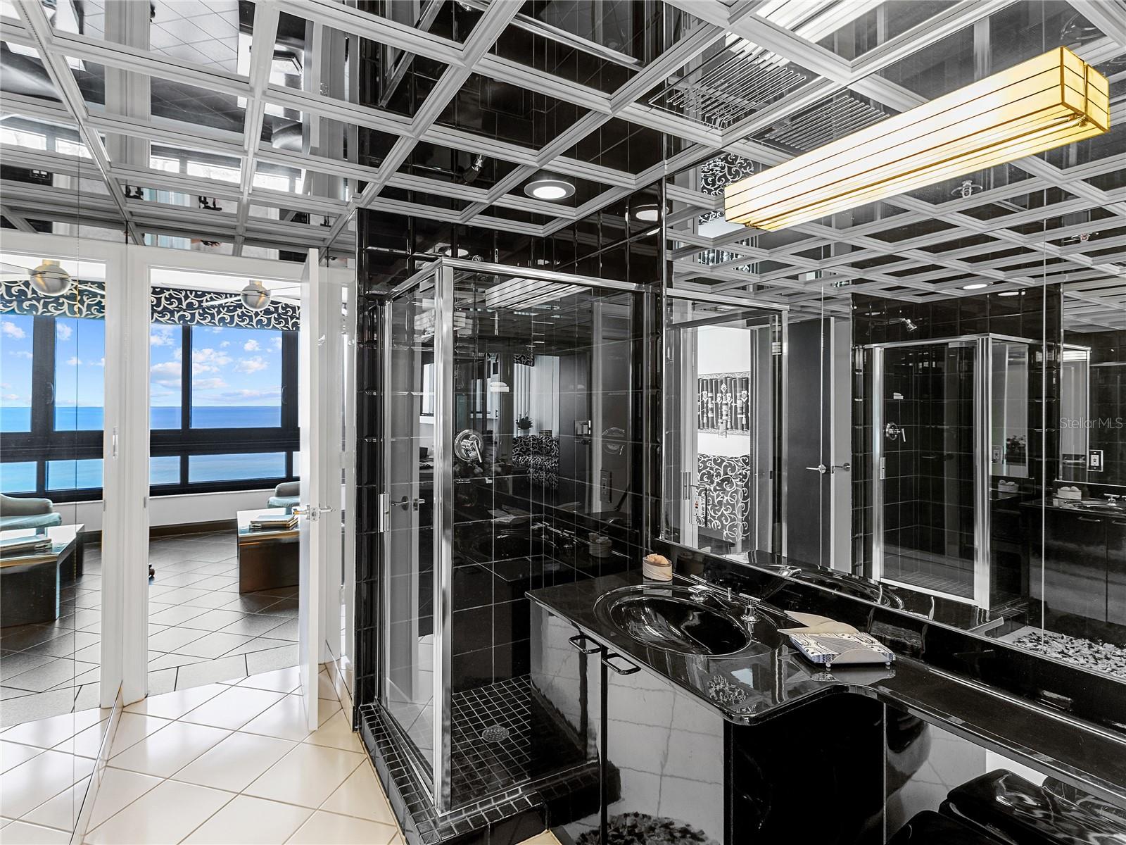 SANCTUARY I - Residential