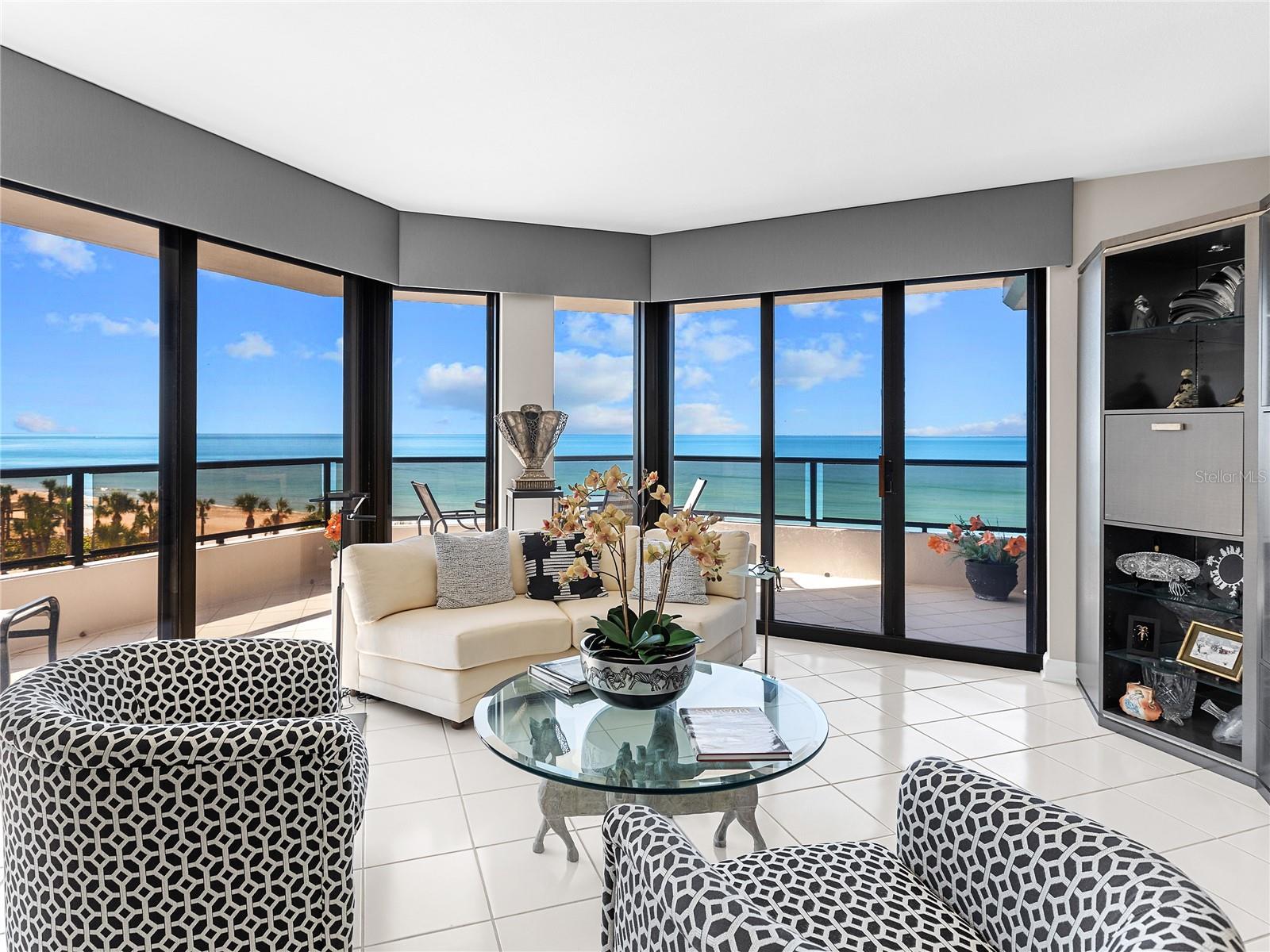 SANCTUARY I - Residential