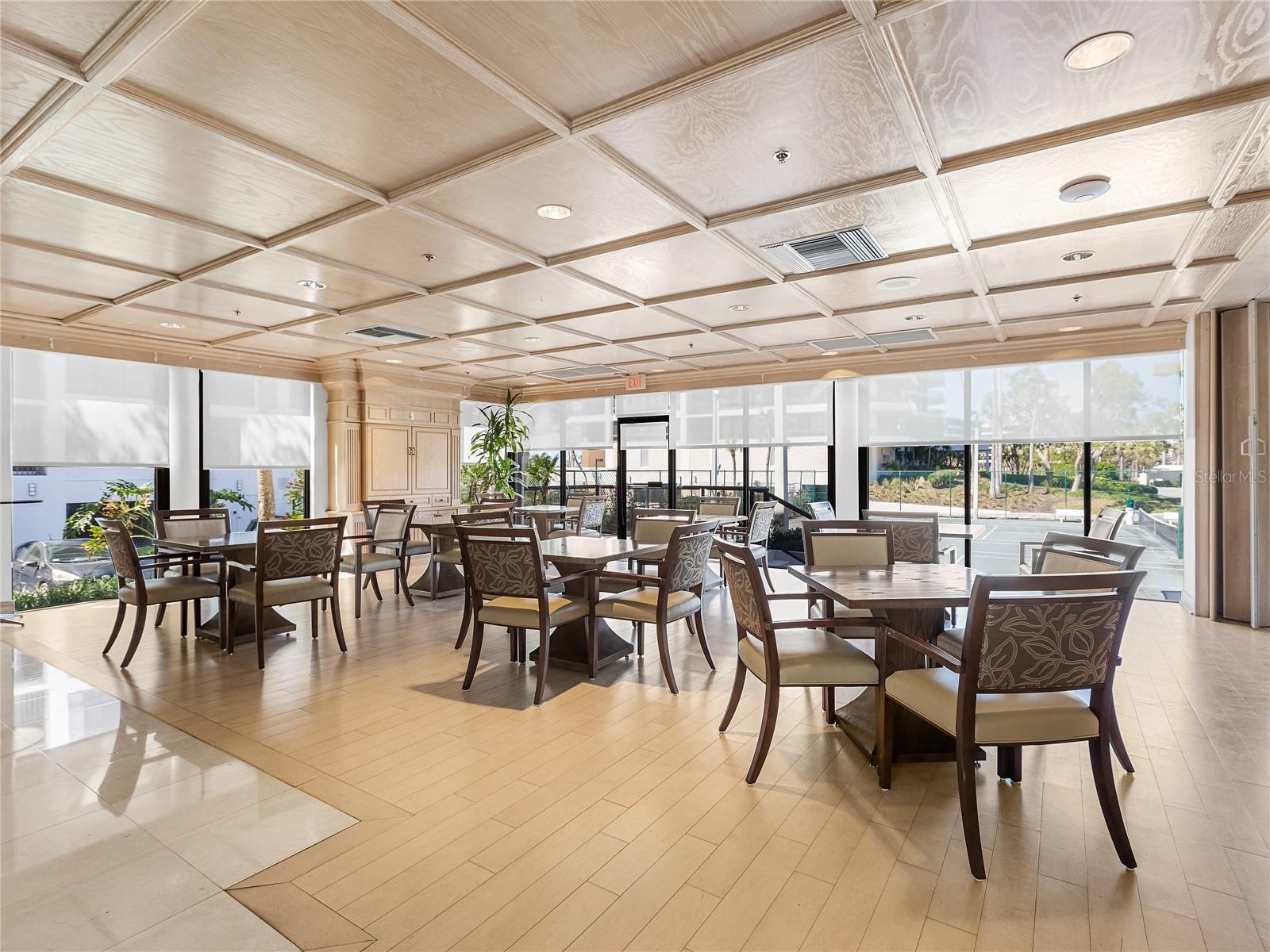 SANCTUARY I - Residential