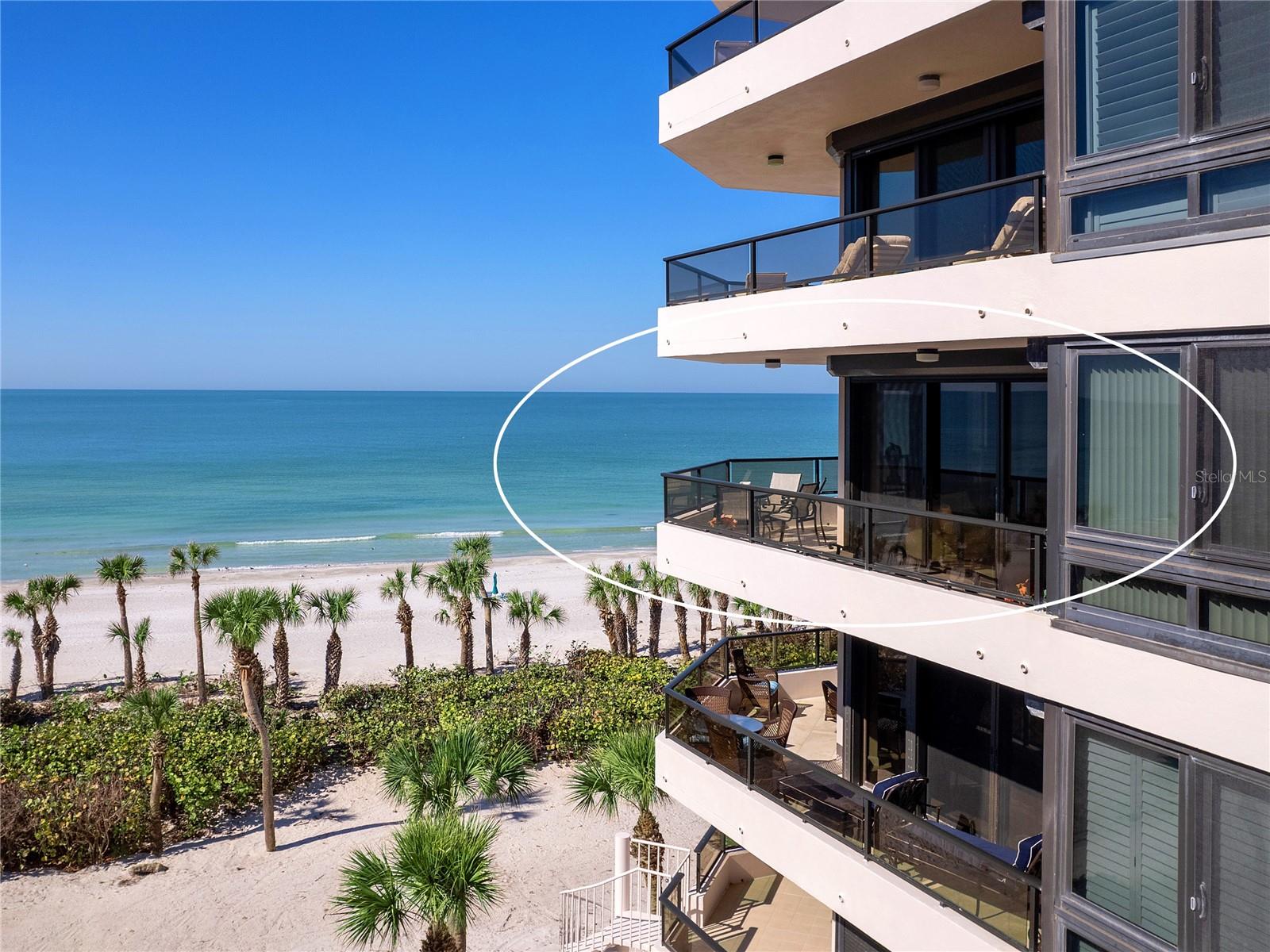 SANCTUARY I - Residential