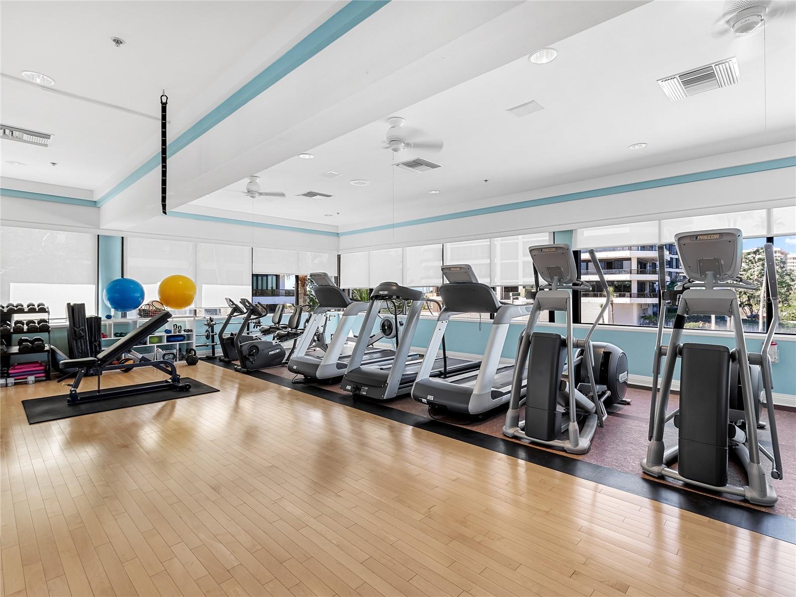 SANCTUARY I - Residential