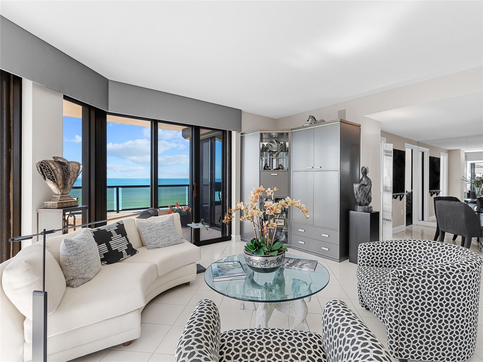 SANCTUARY I - Residential