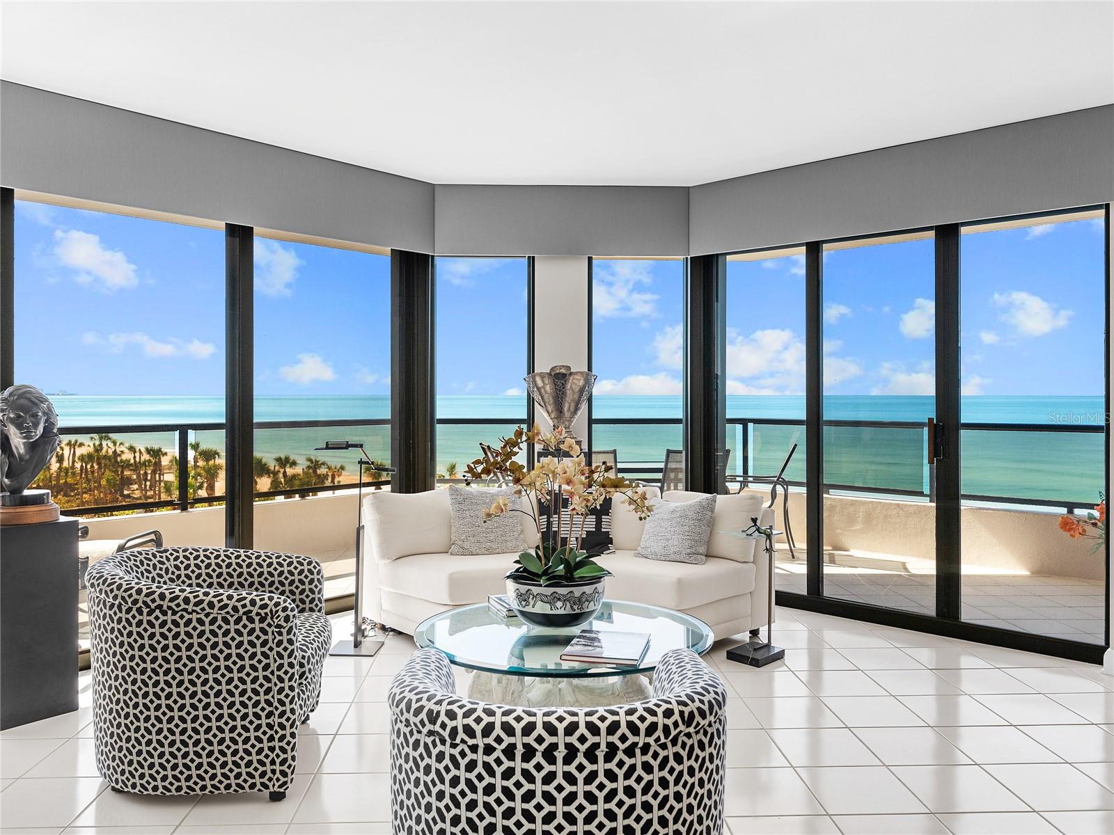 SANCTUARY I - Residential