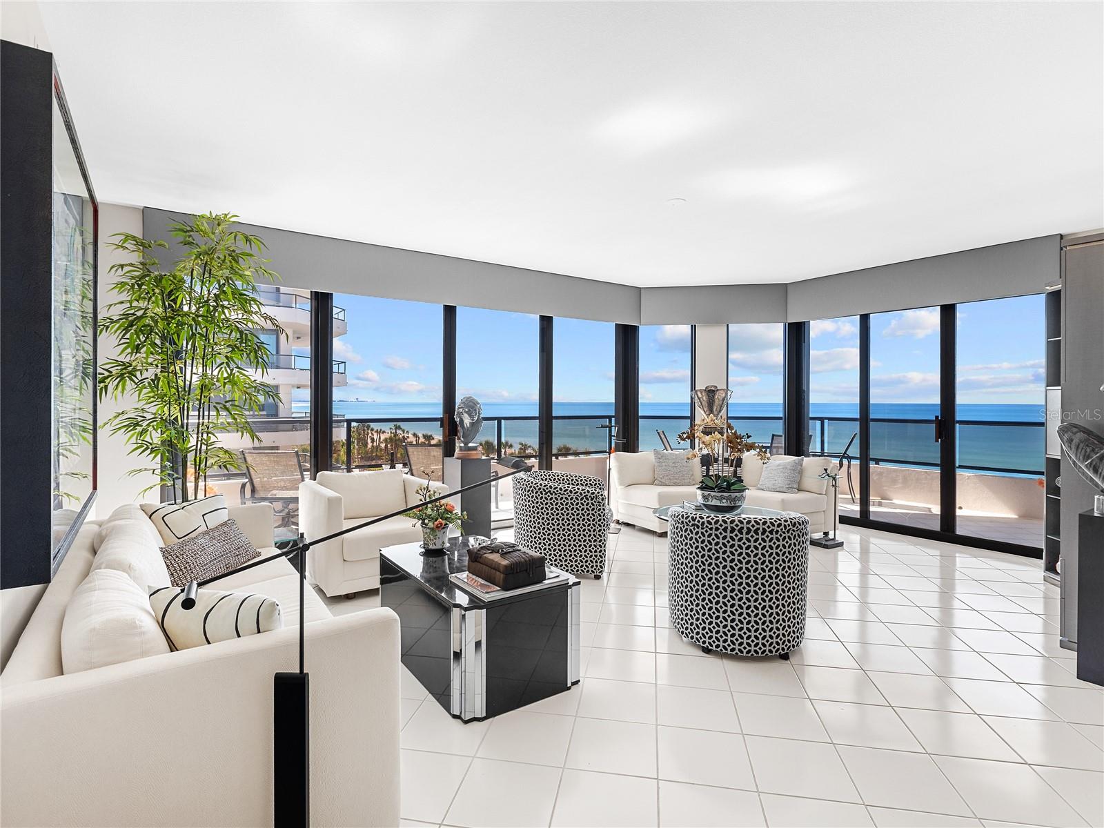 SANCTUARY I - Residential