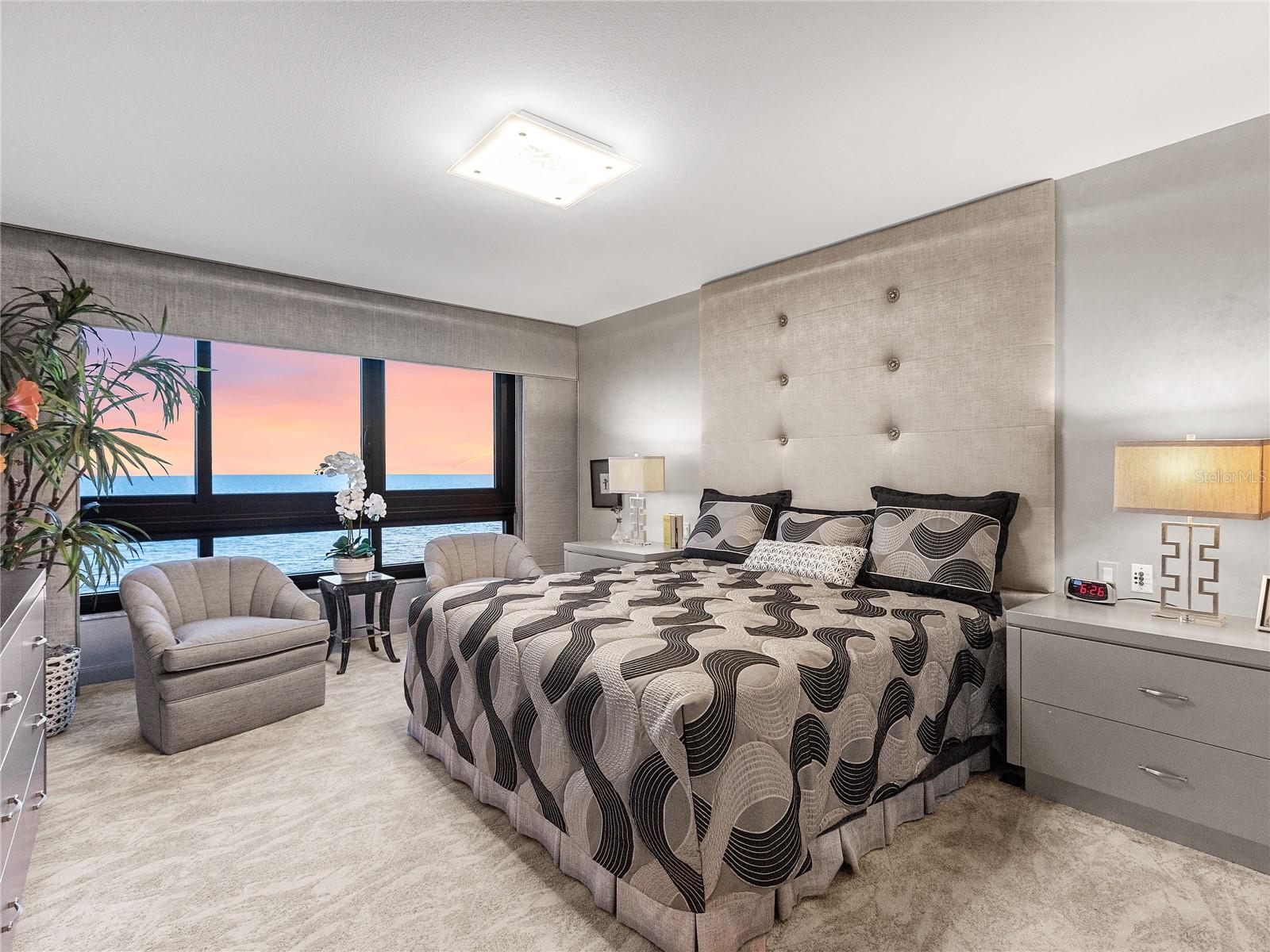 SANCTUARY I - Residential