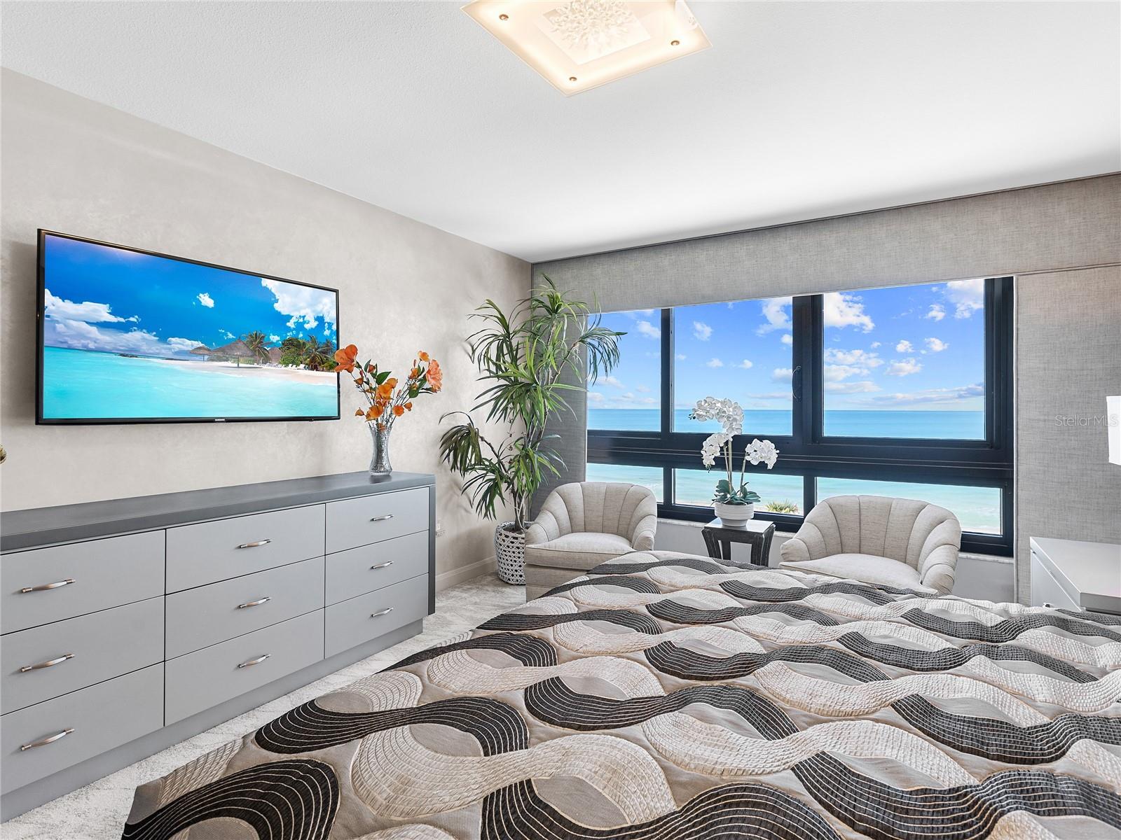 SANCTUARY I - Residential