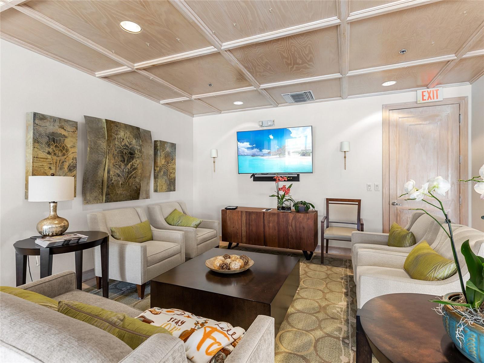 SANCTUARY I - Residential