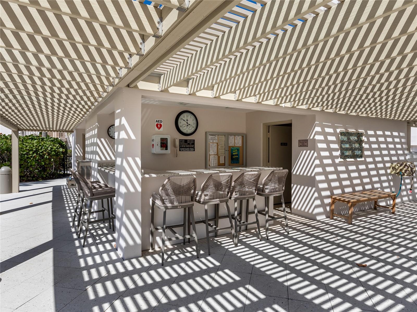 SANCTUARY I - Residential