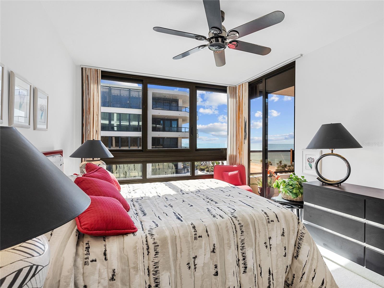 SANCTUARY I - Residential