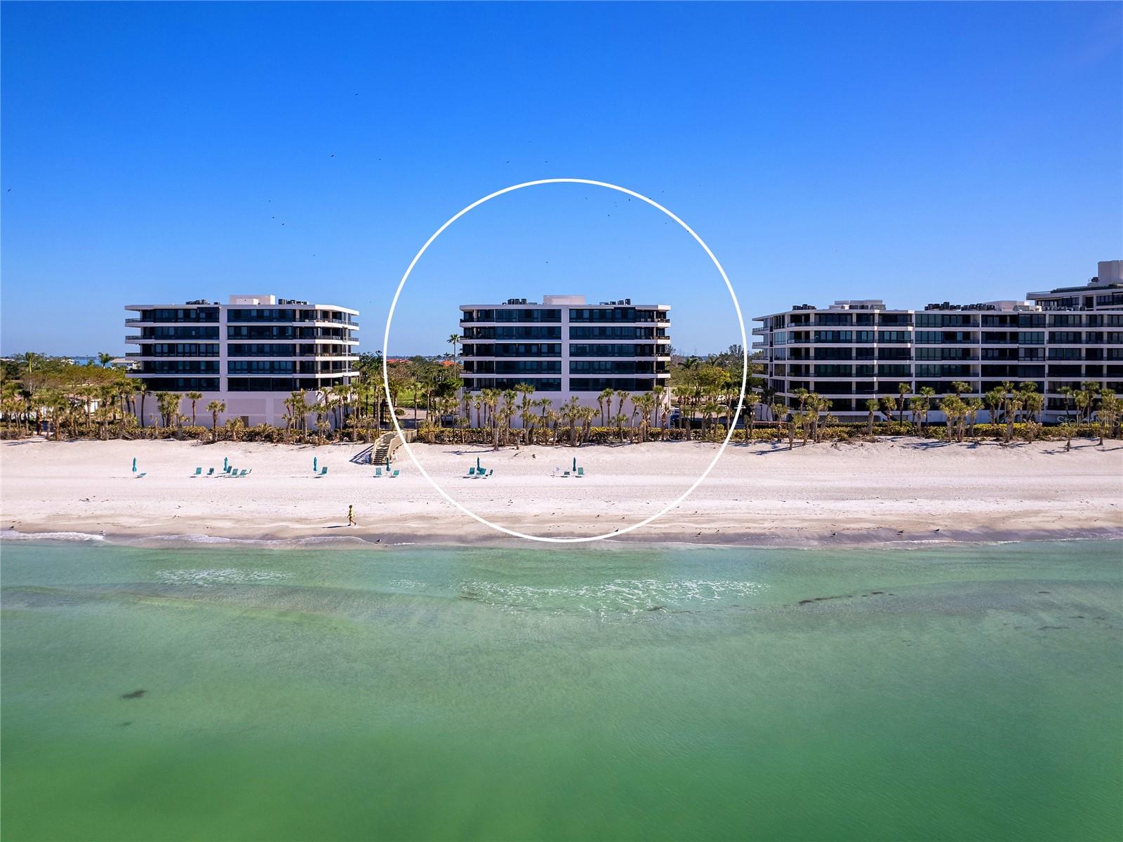 SANCTUARY I - Residential