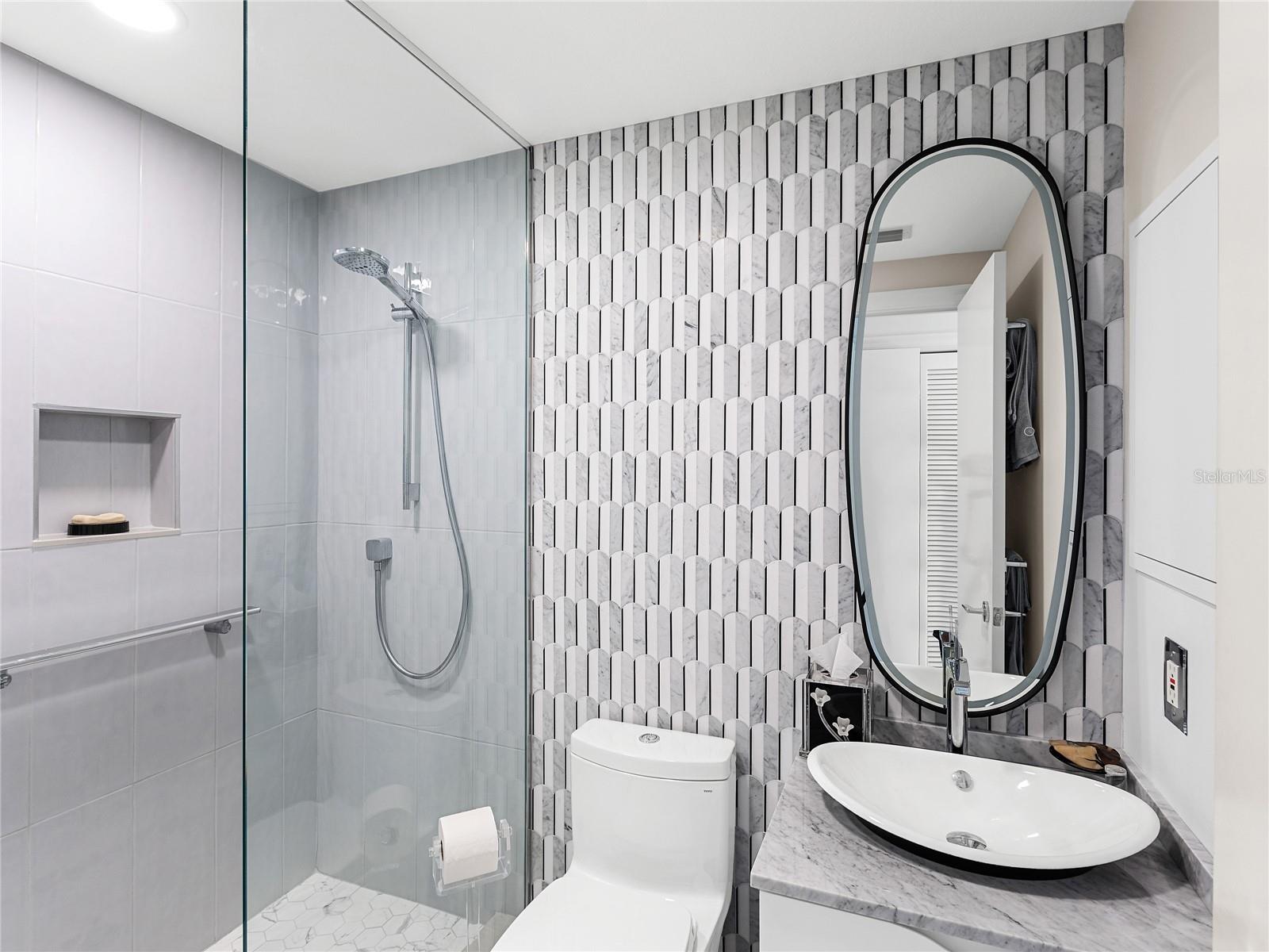 SANCTUARY I - Residential