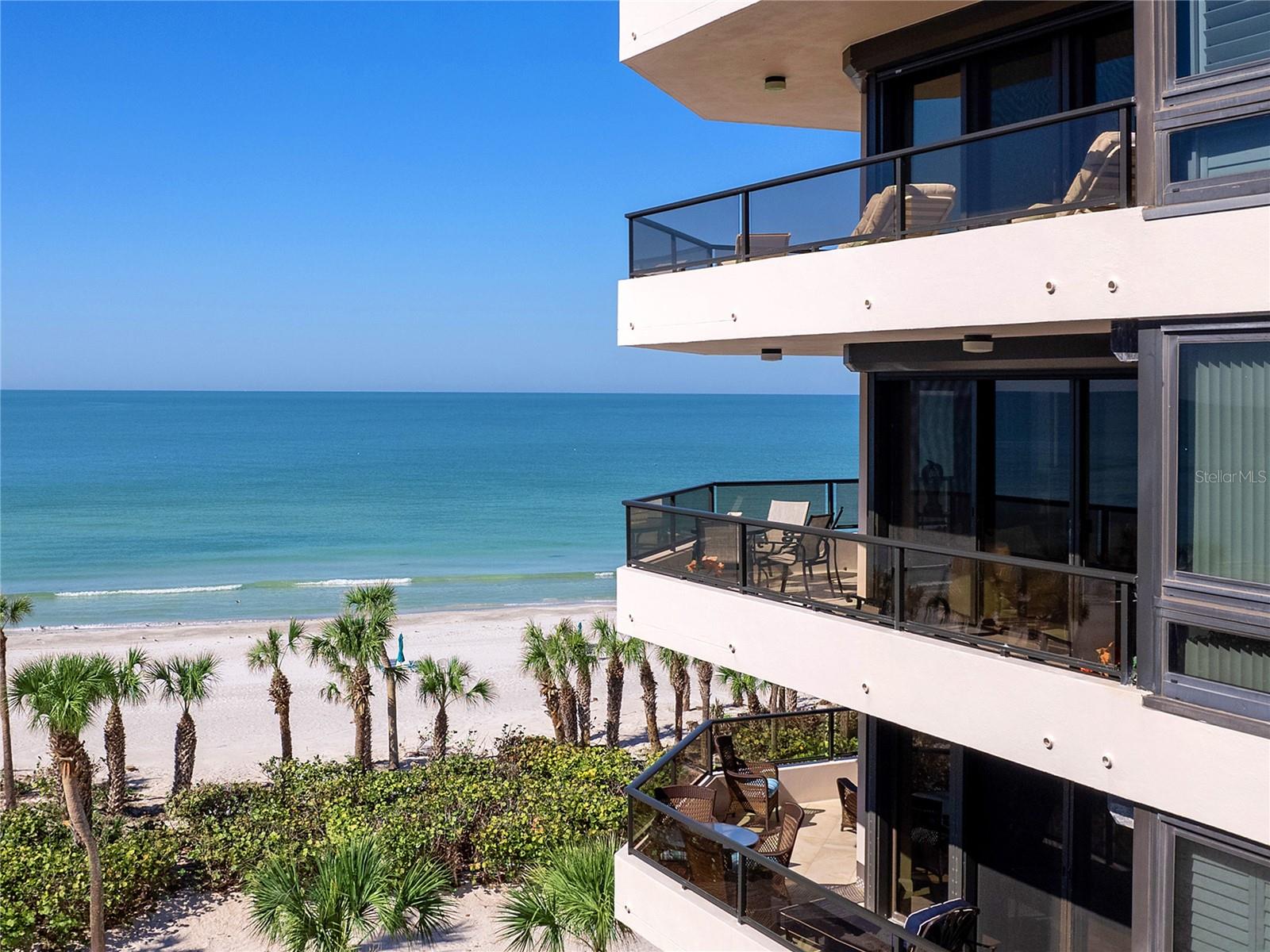 SANCTUARY I - Residential