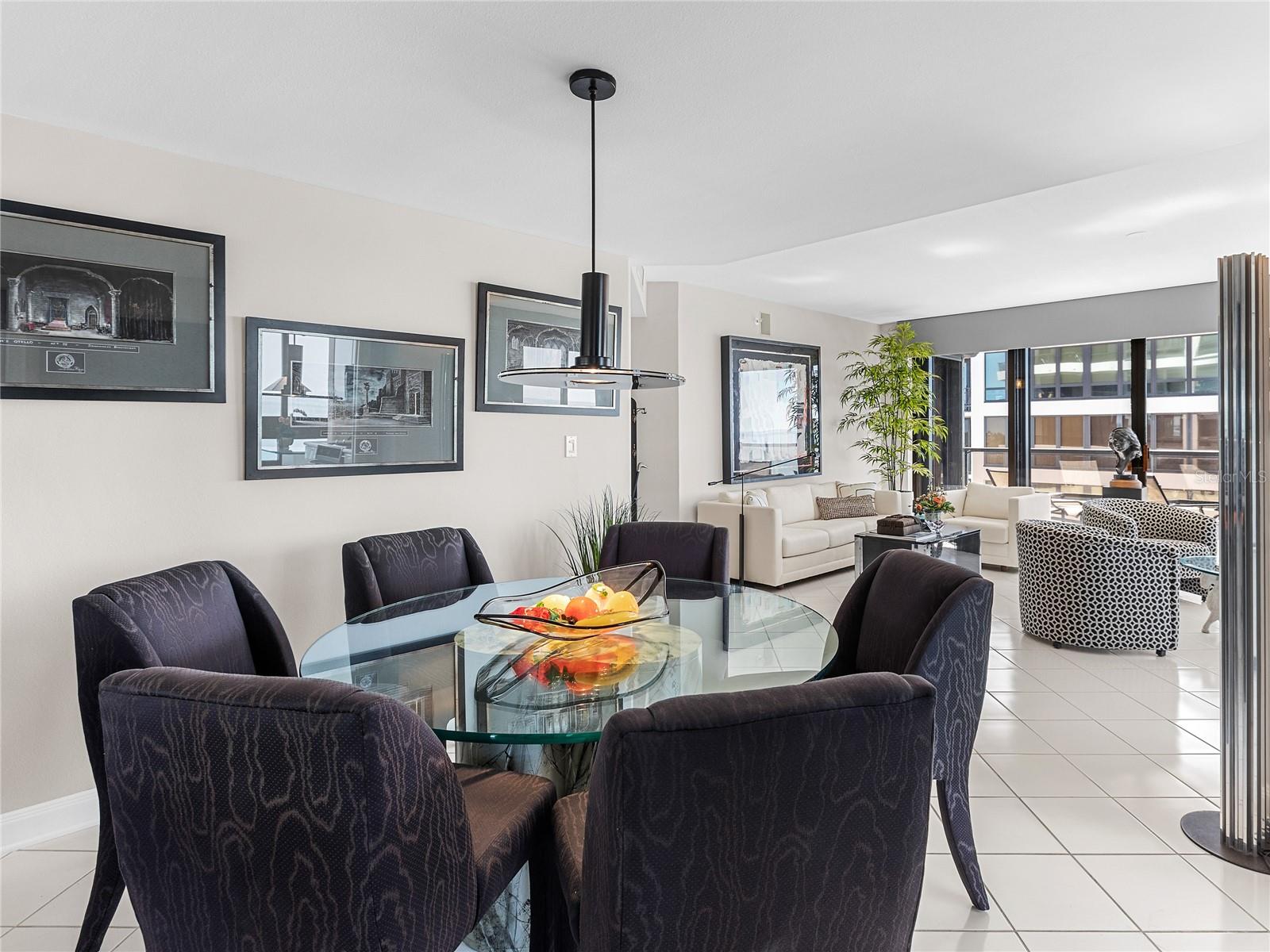 SANCTUARY I - Residential