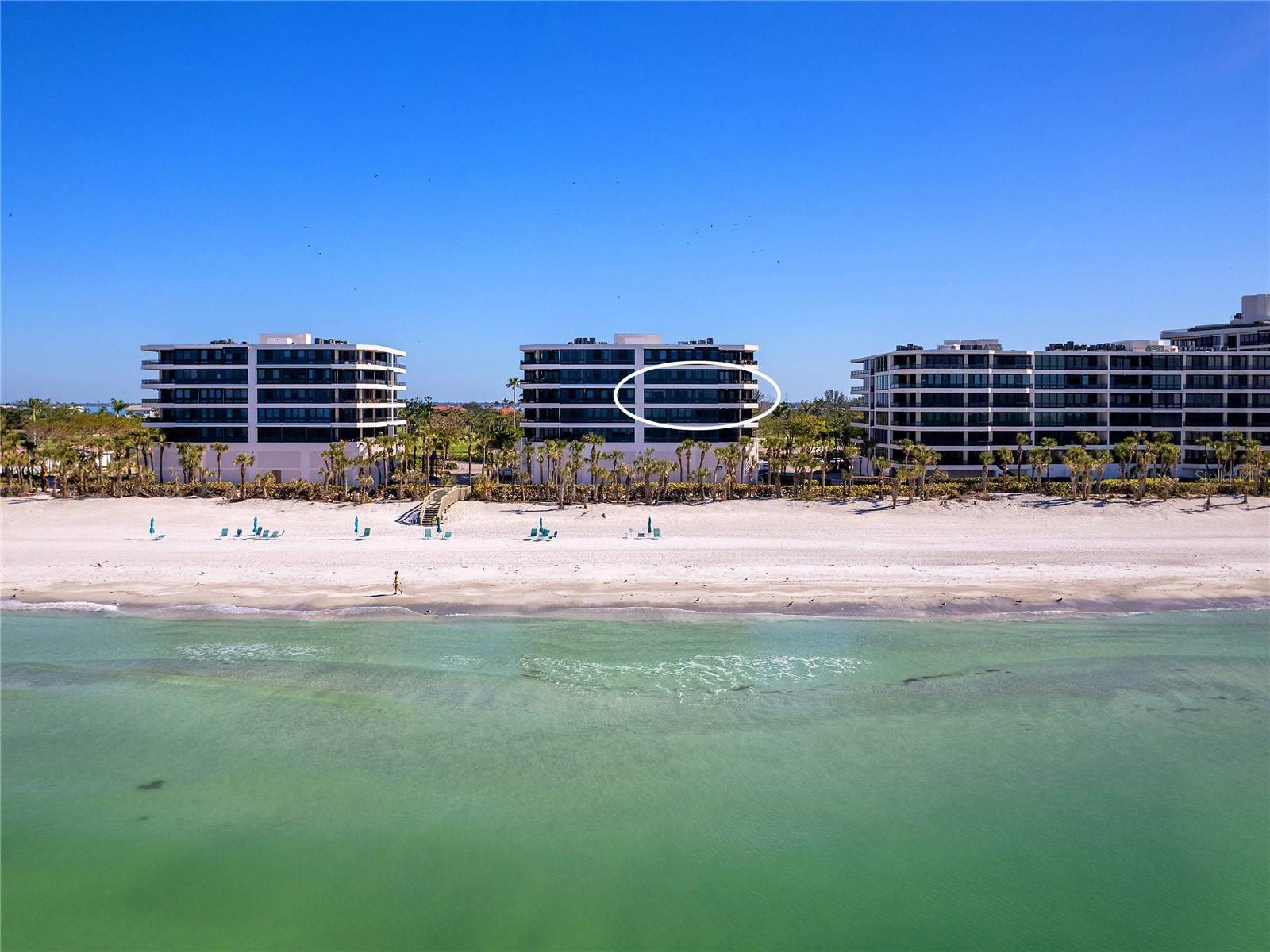 SANCTUARY I - Residential