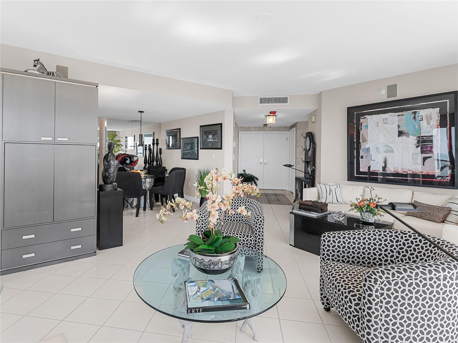 SANCTUARY I - Residential