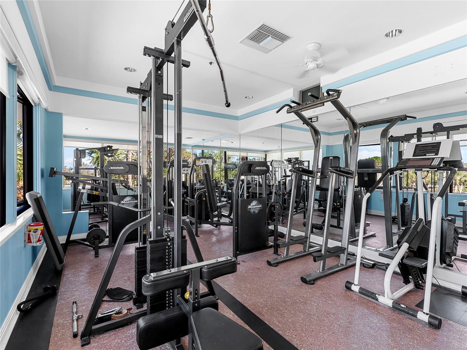 SANCTUARY I - Residential