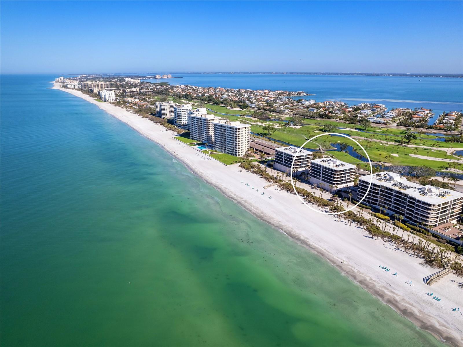 SANCTUARY I - Residential